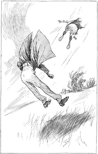 File:First Men in the Moon (1901) frontispiece.jpg