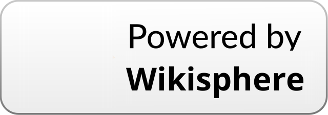 Powered by WikiSphere