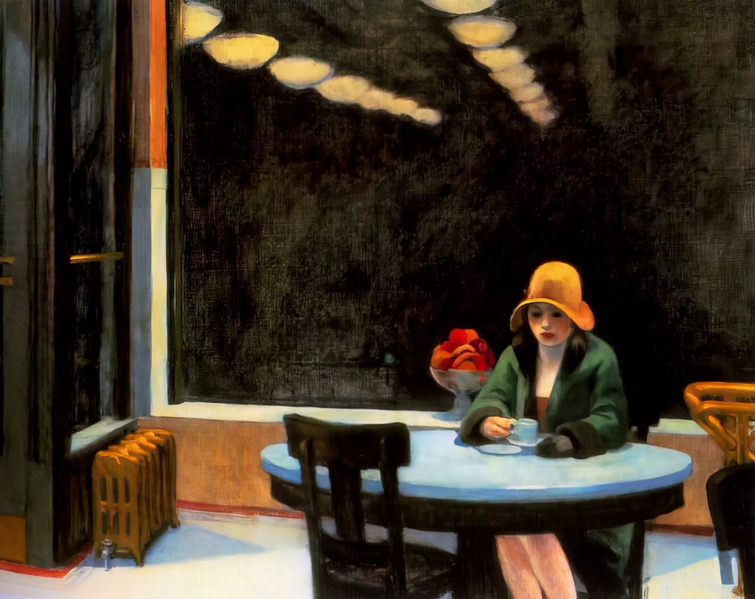 File:Edward Hopper - Automat.webp