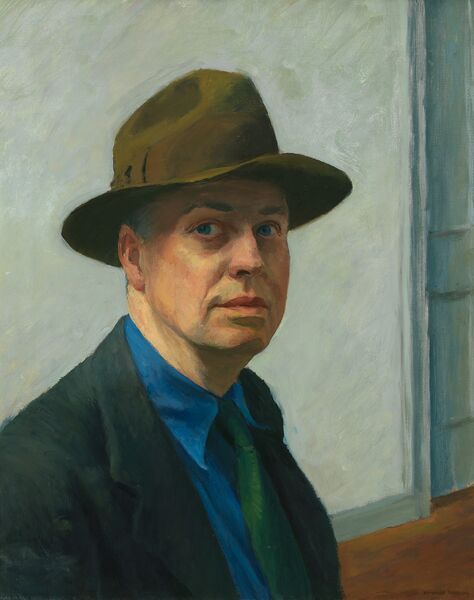 File:Self-Portrait Edward Hopper 1925-1930.jpg